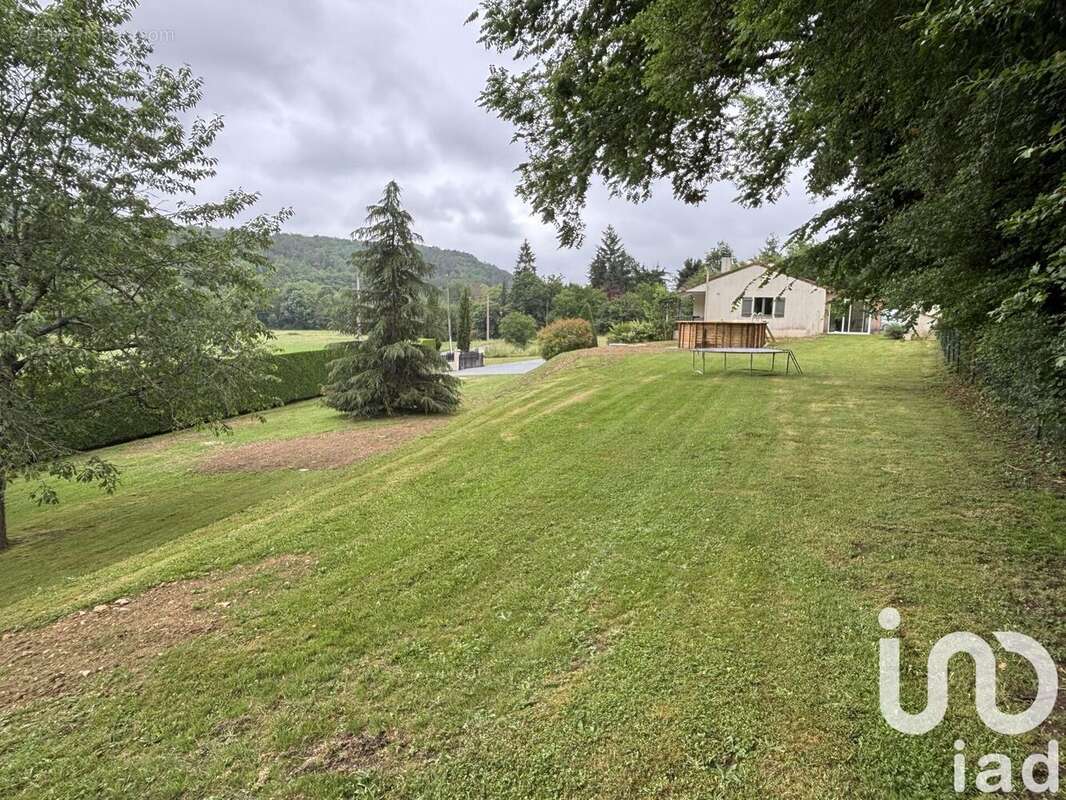 Photo 5 - Maison à SIORAC-EN-PERIGORD