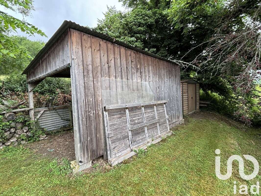 Photo 6 - Maison à SIORAC-EN-PERIGORD