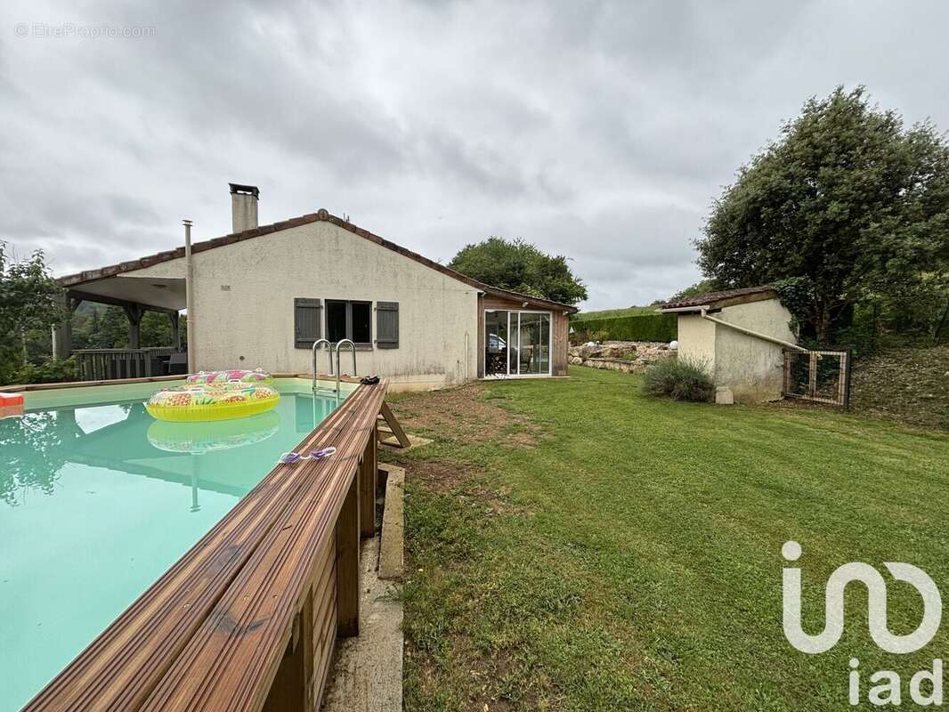 Photo 7 - Maison à SIORAC-EN-PERIGORD