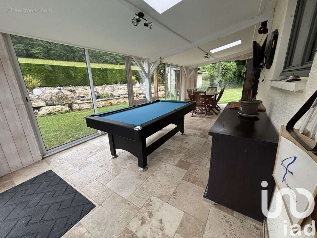 Photo 8 - Maison à SIORAC-EN-PERIGORD