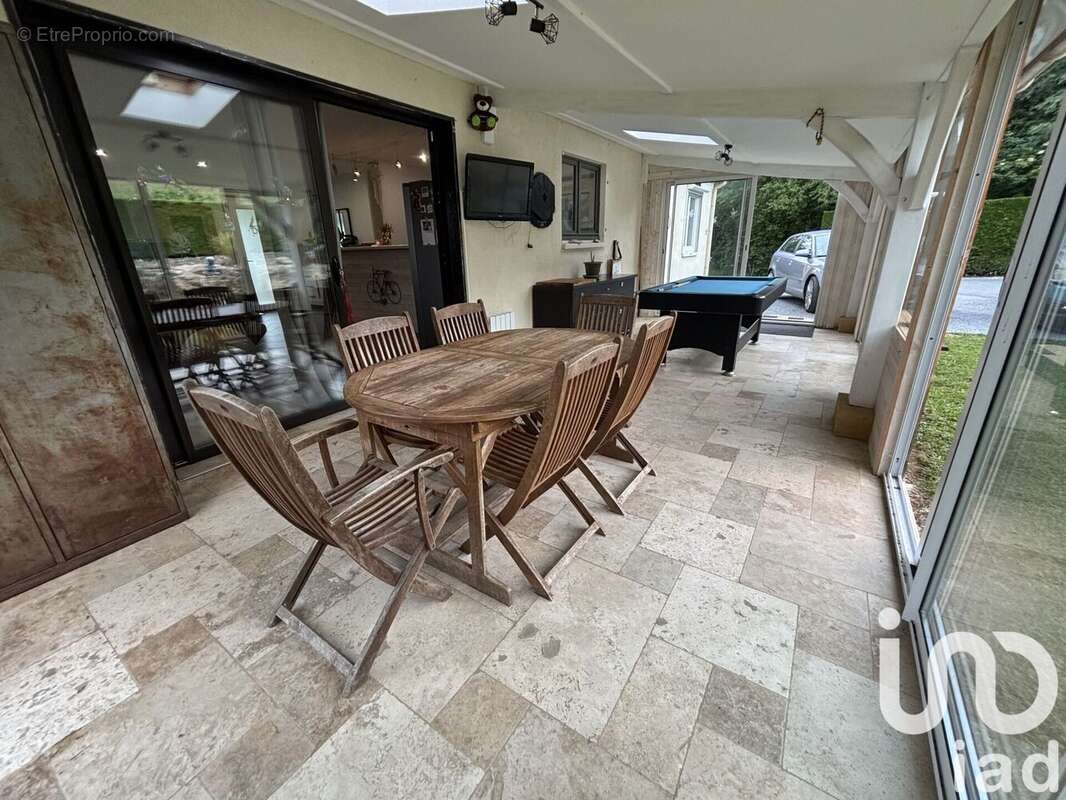 Photo 9 - Maison à SIORAC-EN-PERIGORD