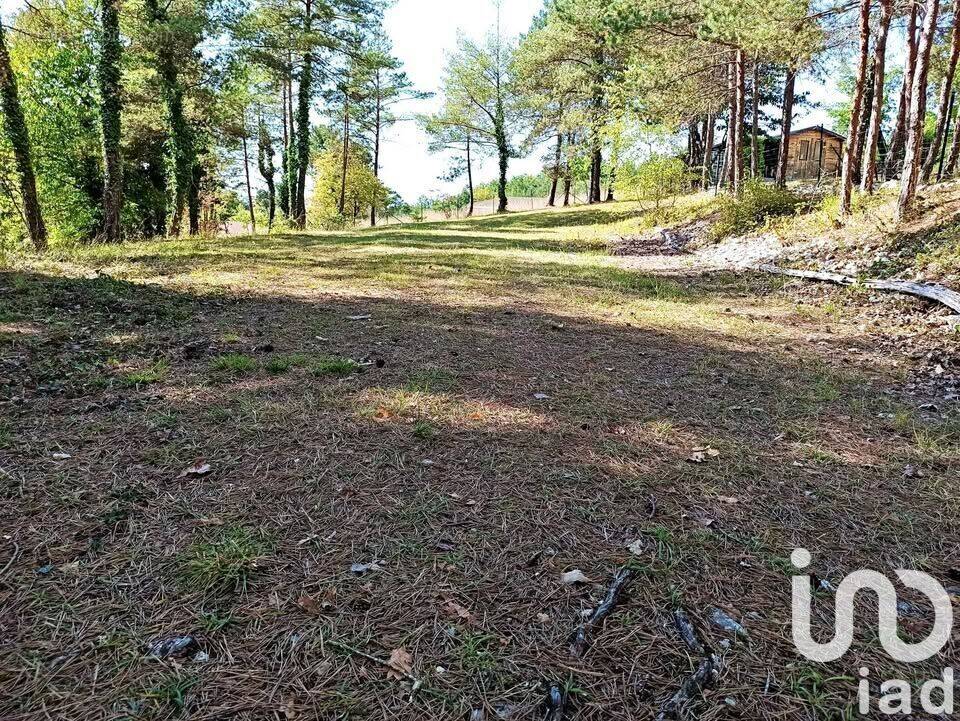 Photo 1 - Terrain à BASSILLAC