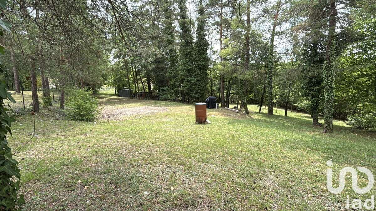 Photo 2 - Terrain à BASSILLAC