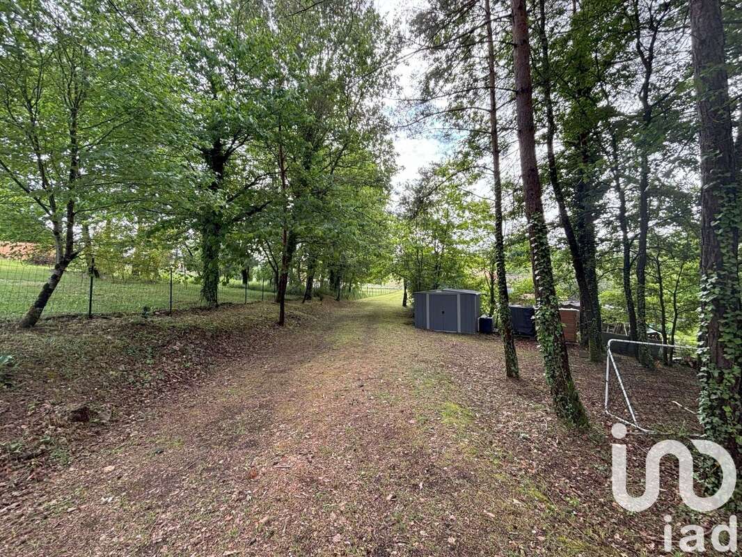 Photo 4 - Terrain à BASSILLAC