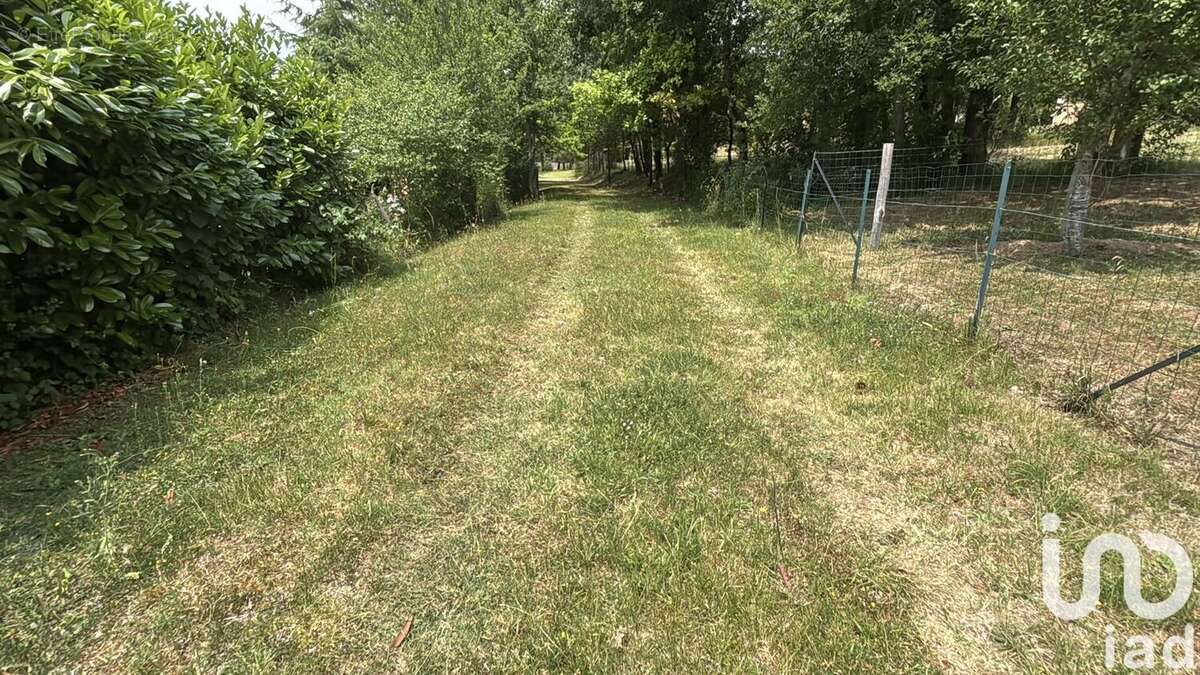 Photo 5 - Terrain à BASSILLAC