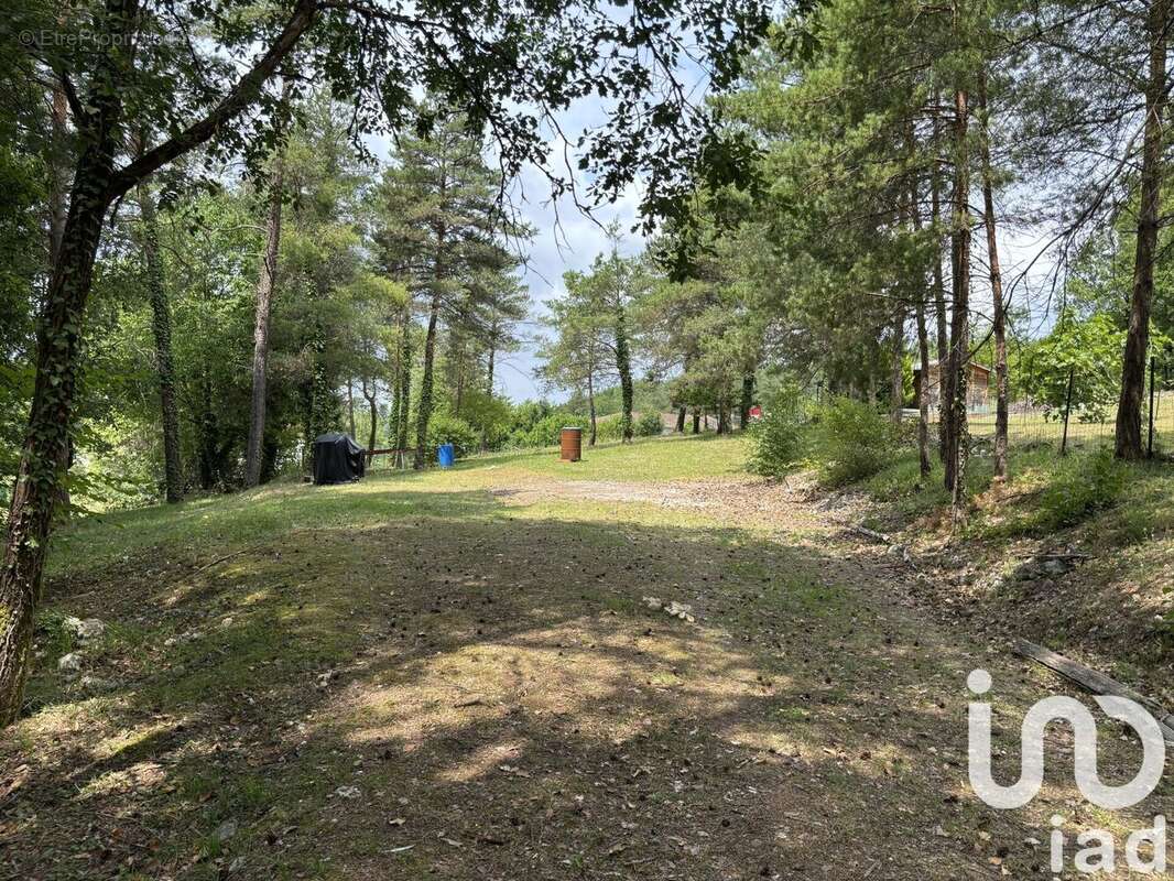 Photo 6 - Terrain à BASSILLAC