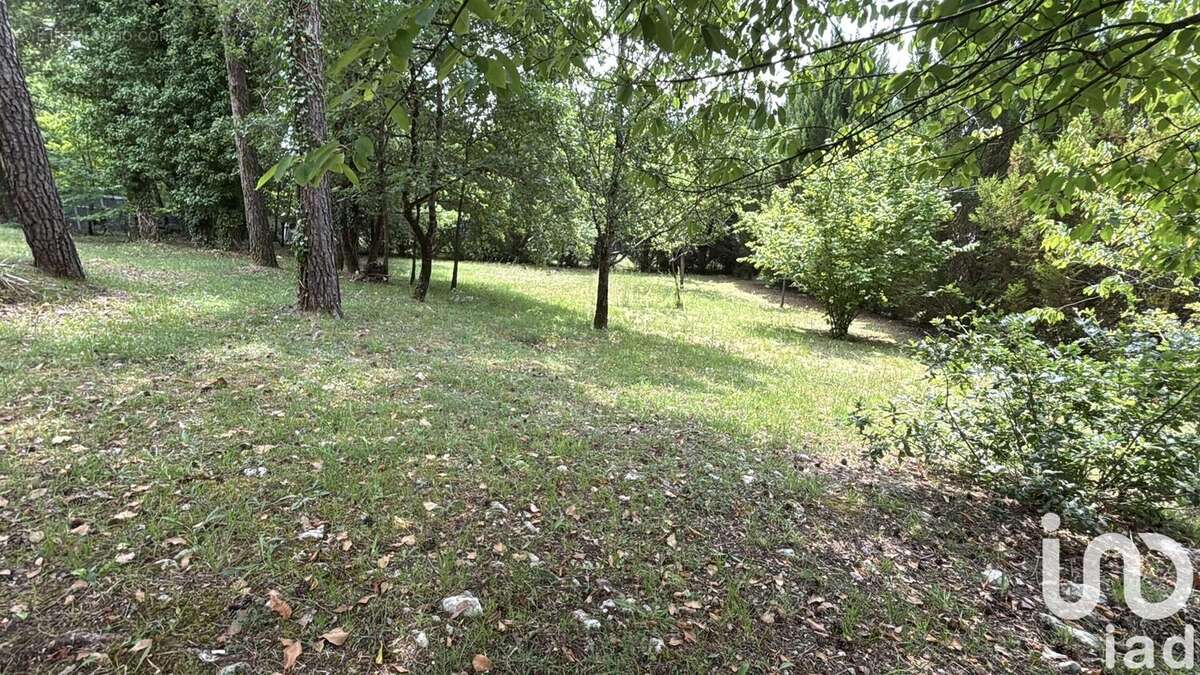 Photo 8 - Terrain à BASSILLAC