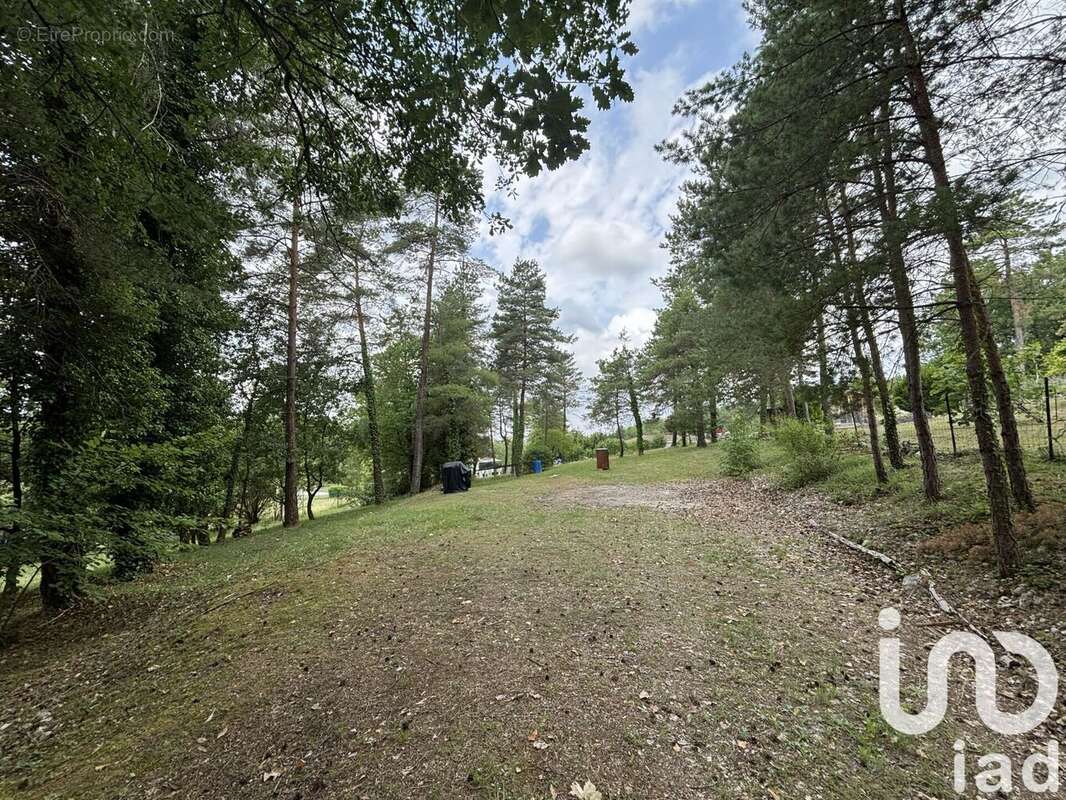 Photo 9 - Terrain à BASSILLAC