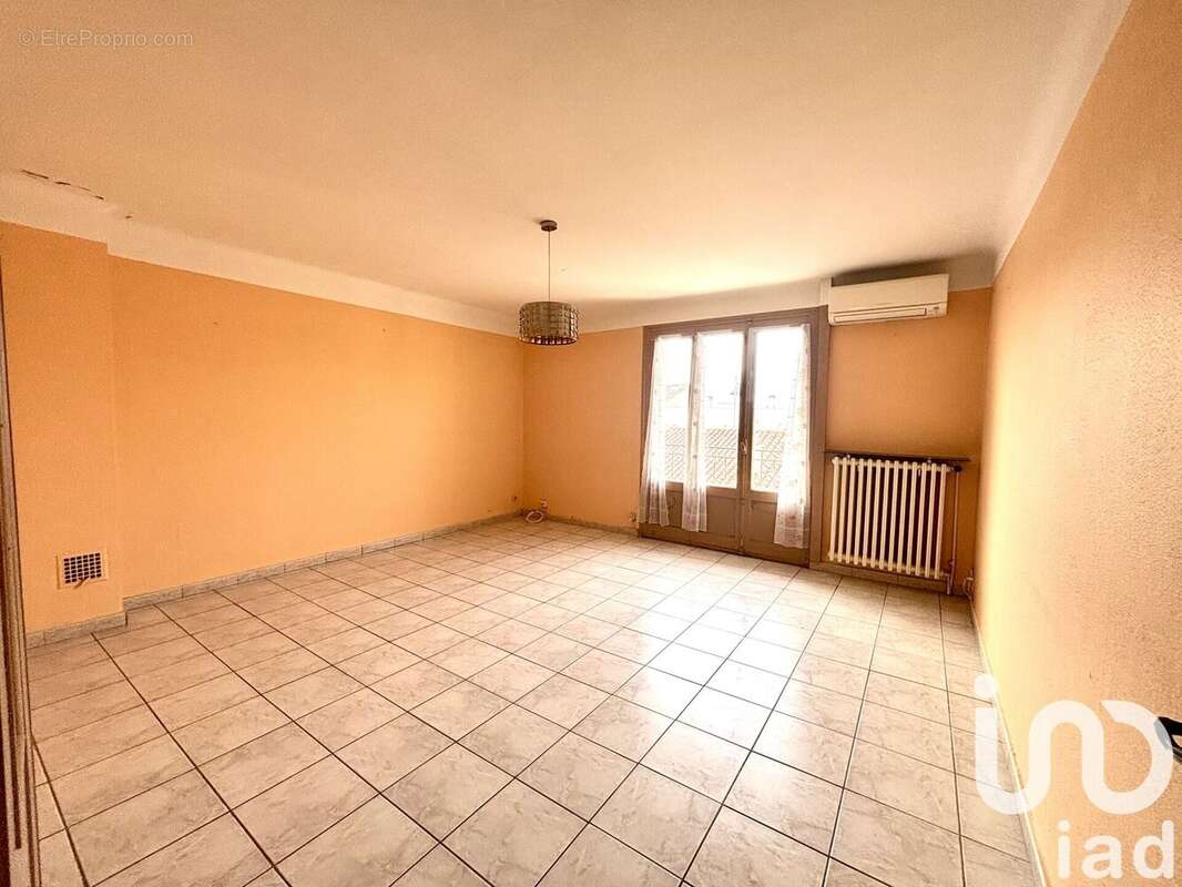 Photo 2 - Appartement à PERPIGNAN