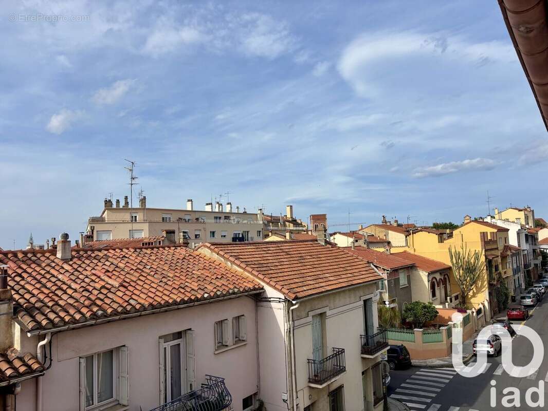Photo 3 - Appartement à PERPIGNAN