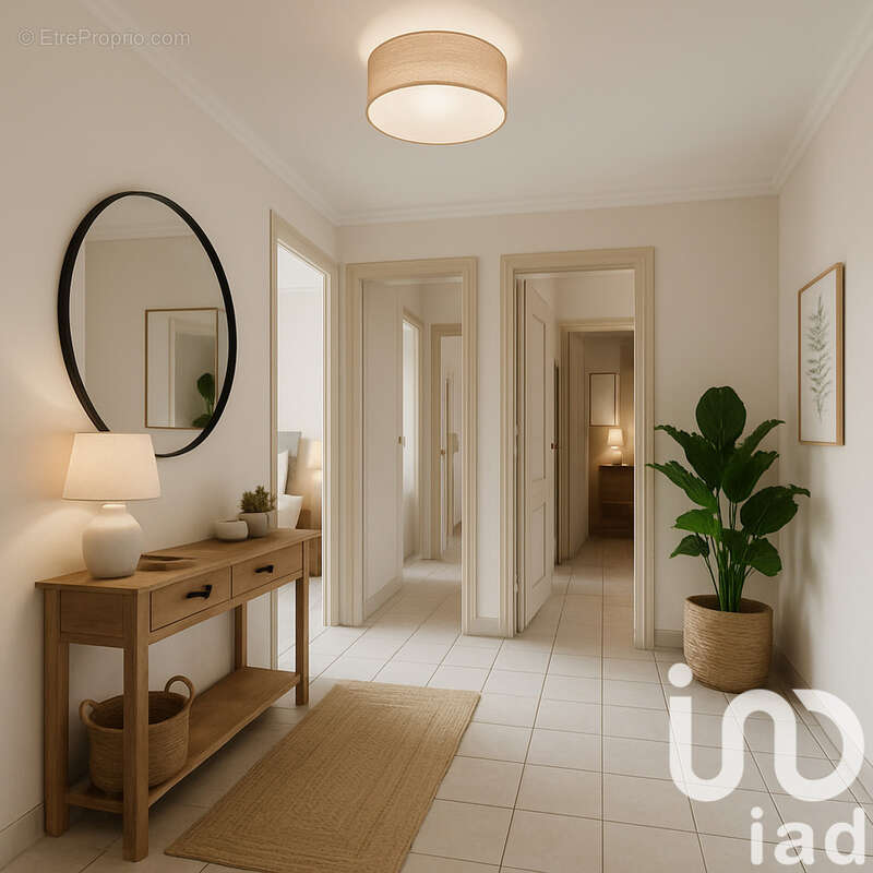 Photo 4 - Appartement à PERPIGNAN