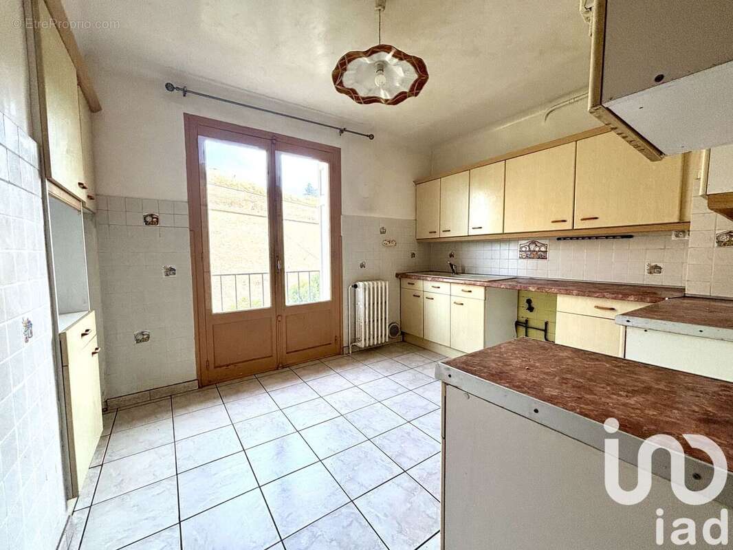 Photo 6 - Appartement à PERPIGNAN