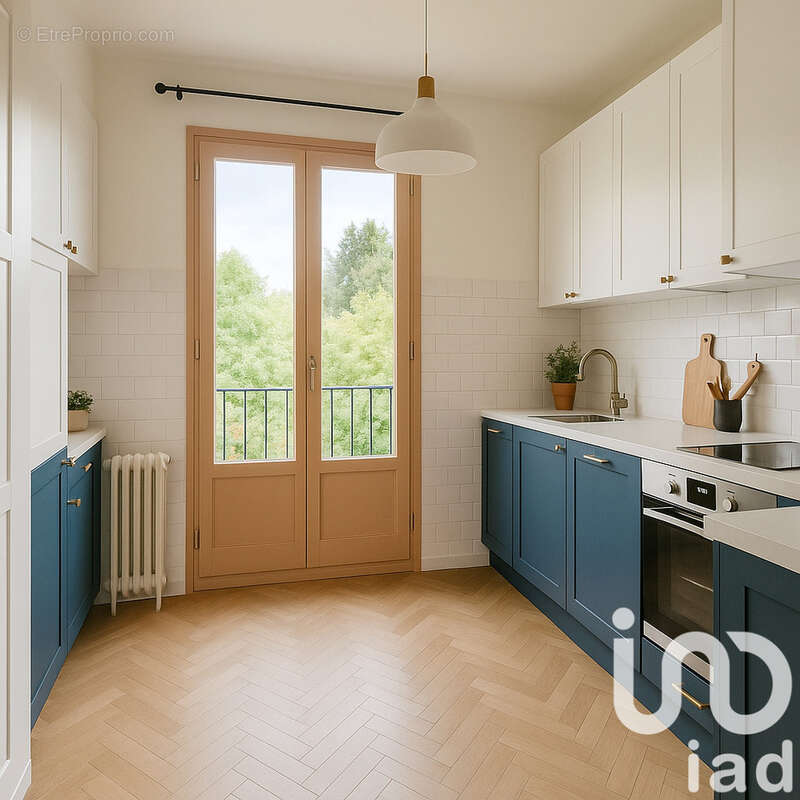 Photo 7 - Appartement à PERPIGNAN