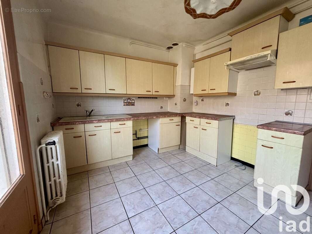 Photo 8 - Appartement à PERPIGNAN