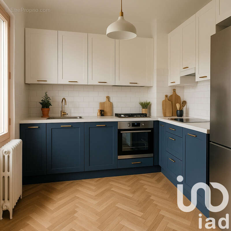 Photo 9 - Appartement à PERPIGNAN