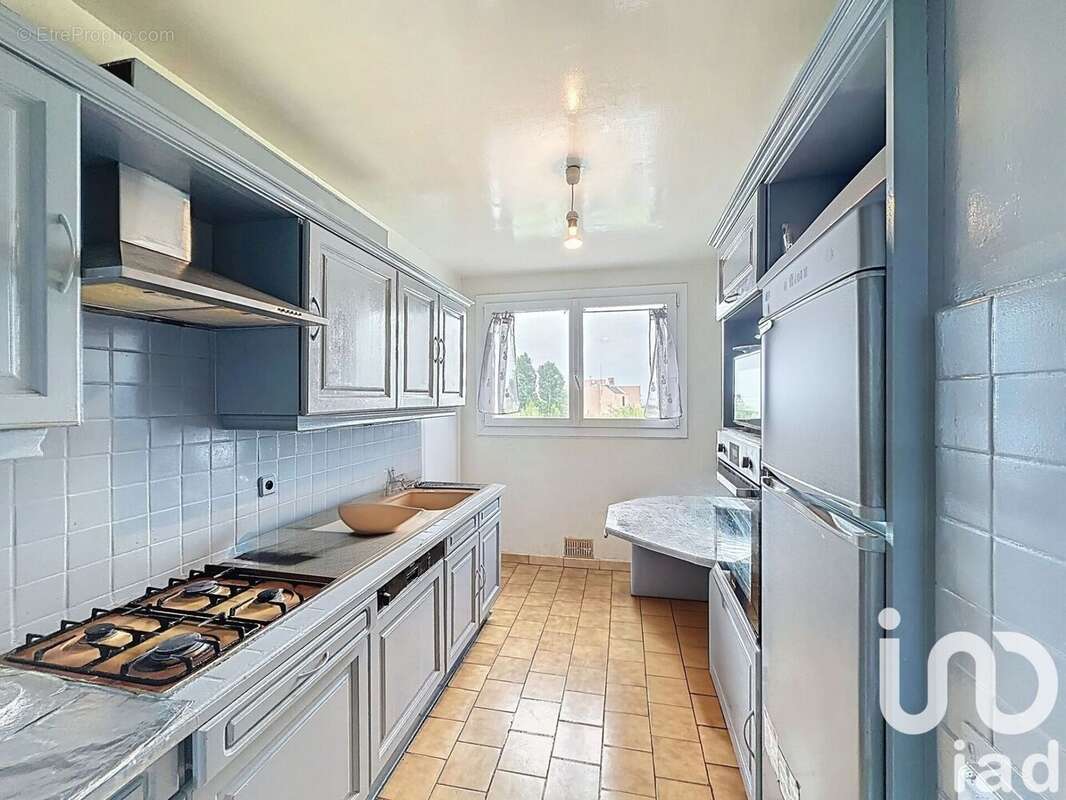 Photo 2 - Appartement à NOISY-LE-SEC