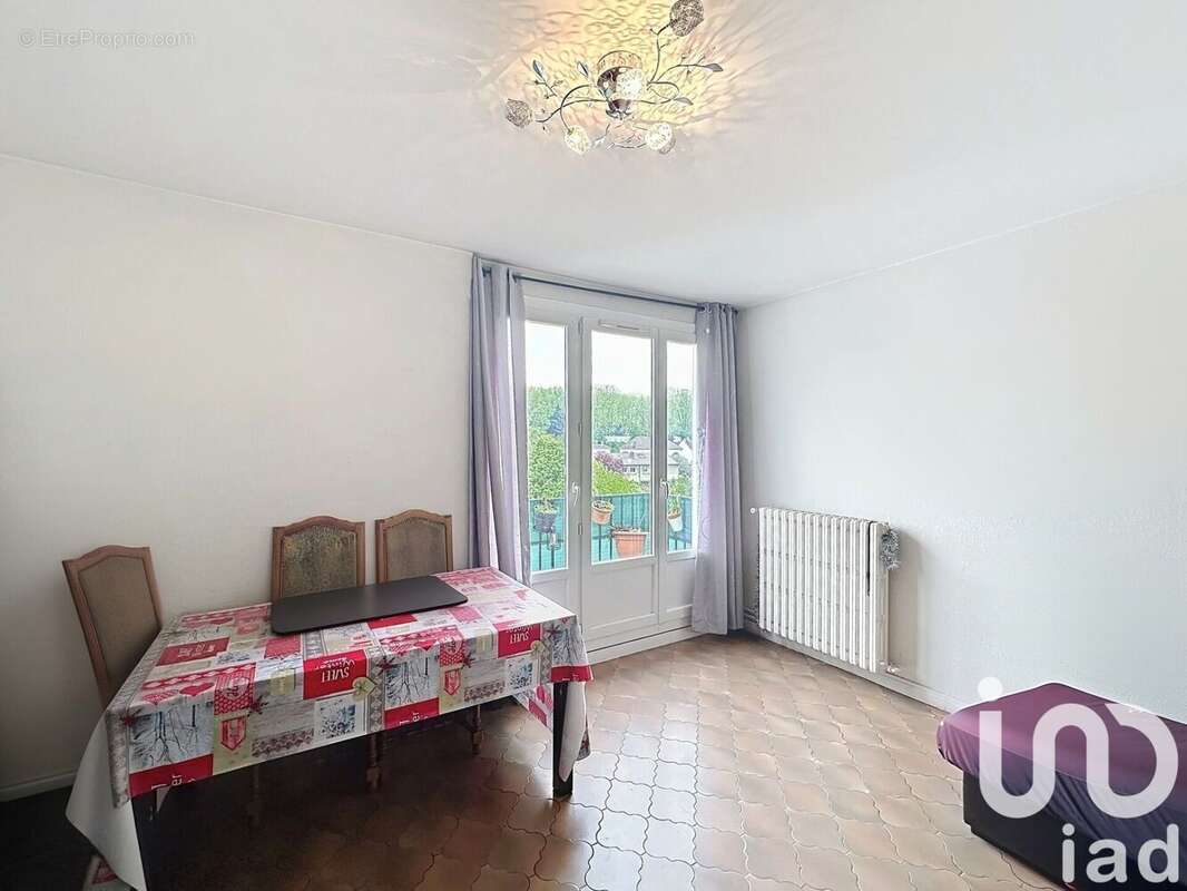 Photo 3 - Appartement à NOISY-LE-SEC