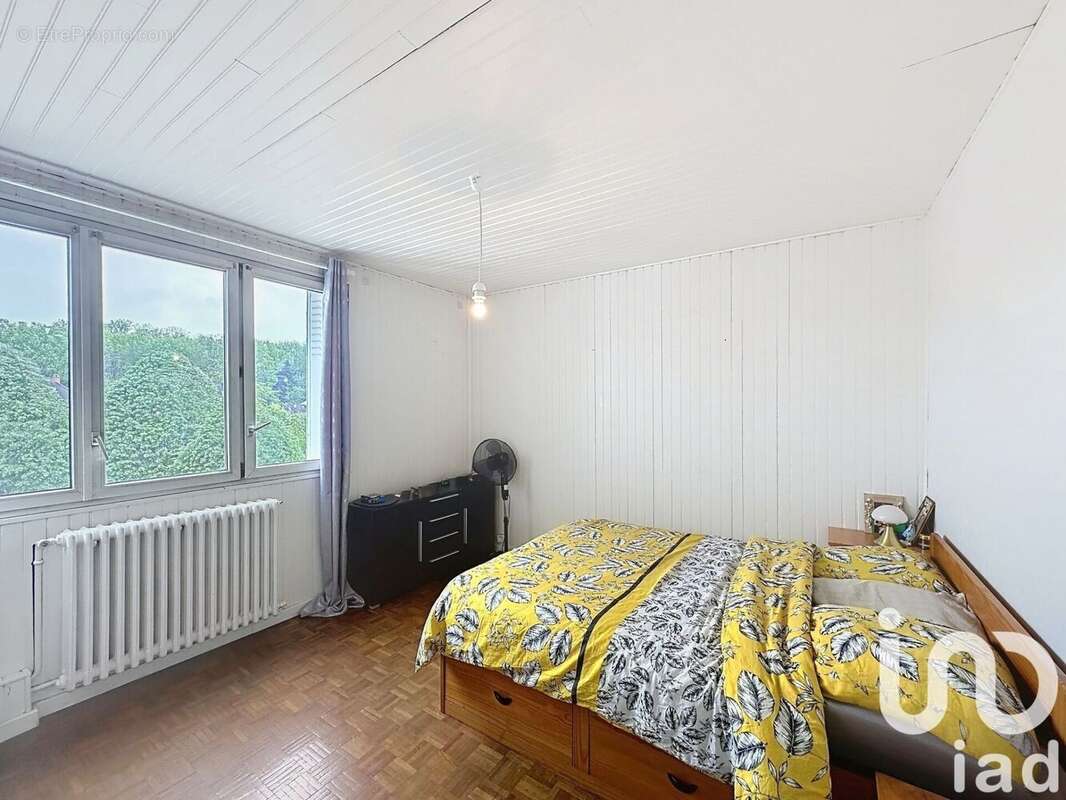 Photo 4 - Appartement à NOISY-LE-SEC