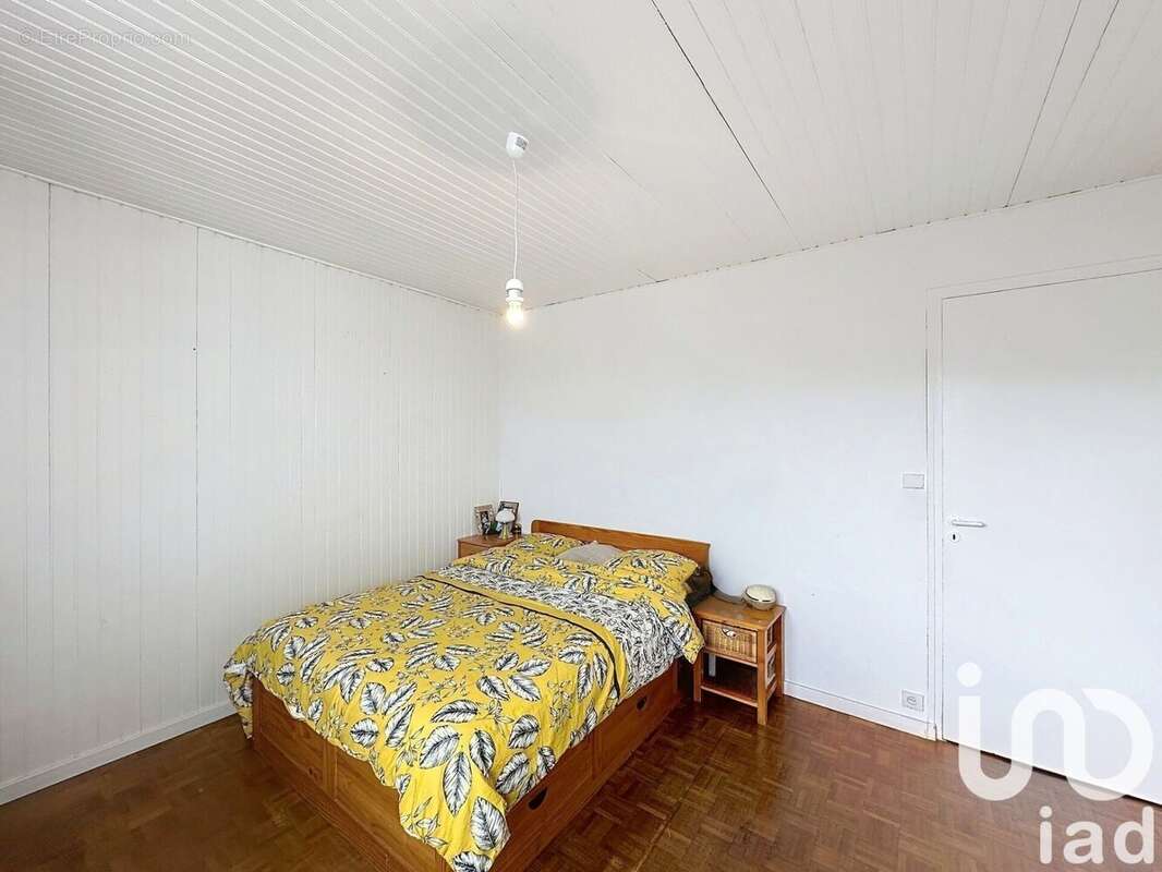 Photo 5 - Appartement à NOISY-LE-SEC