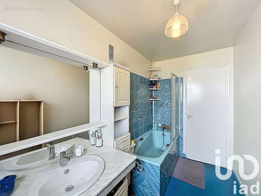 Photo 7 - Appartement à NOISY-LE-SEC