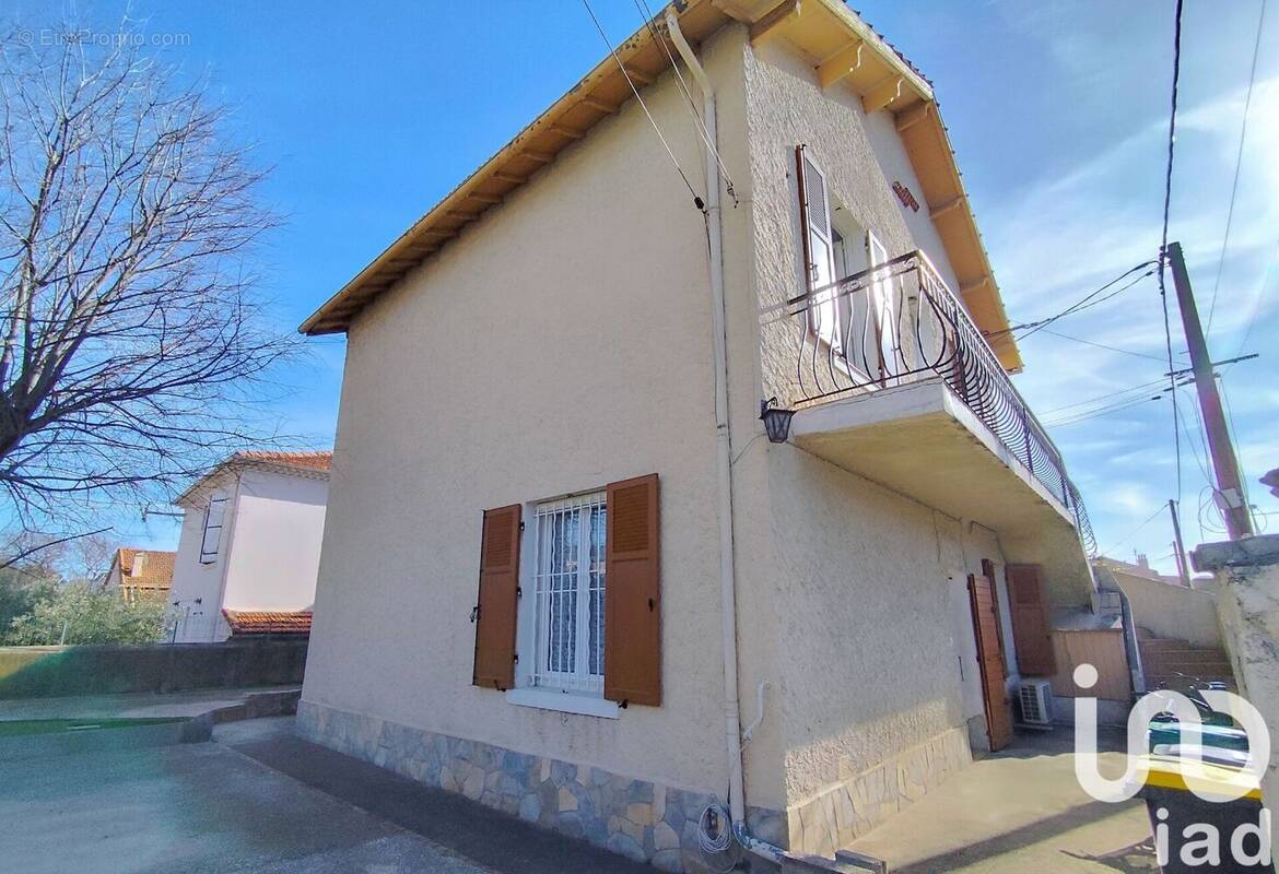 Photo 1 - Appartement à TOULON