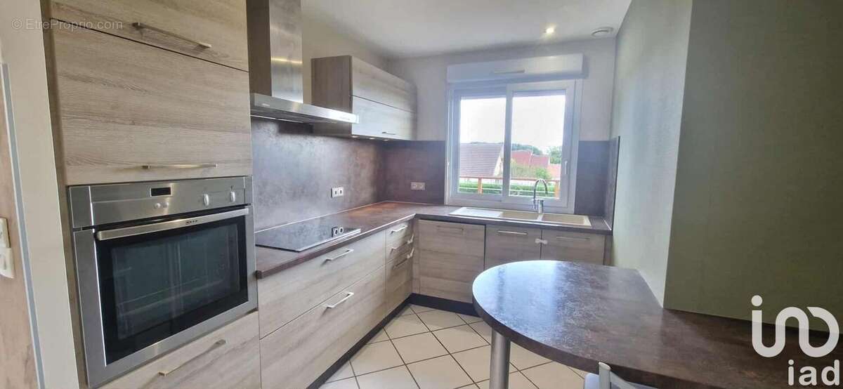 Photo 2 - Maison à SAINT-DIZIER