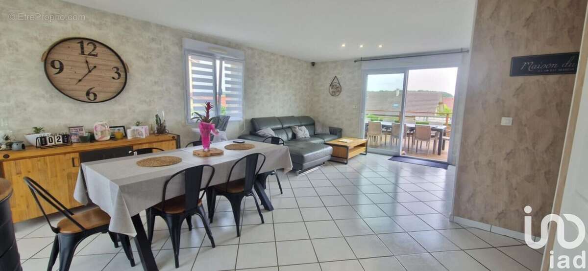 Photo 5 - Maison à SAINT-DIZIER