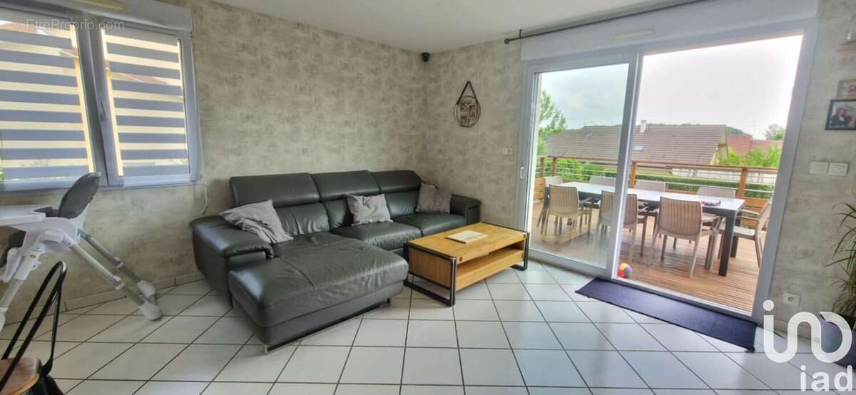 Photo 6 - Maison à SAINT-DIZIER