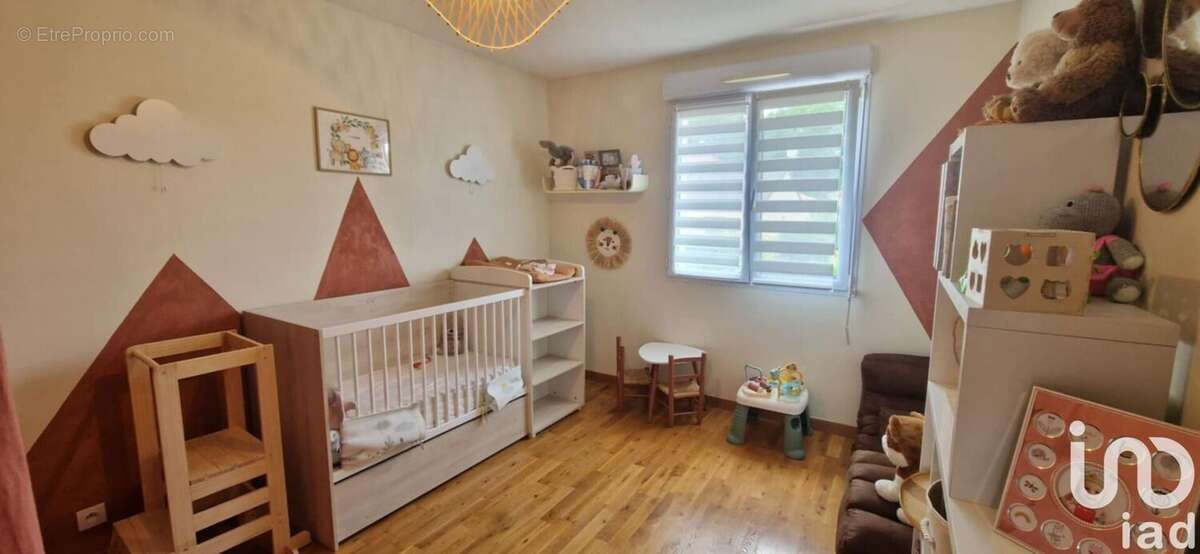 Photo 8 - Maison à SAINT-DIZIER