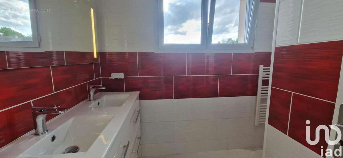 Photo 9 - Maison à SAINT-DIZIER