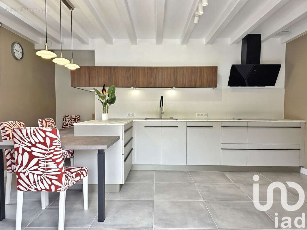 Photo 2 - Maison à L&#039;ISLE-D&#039;ESPAGNAC