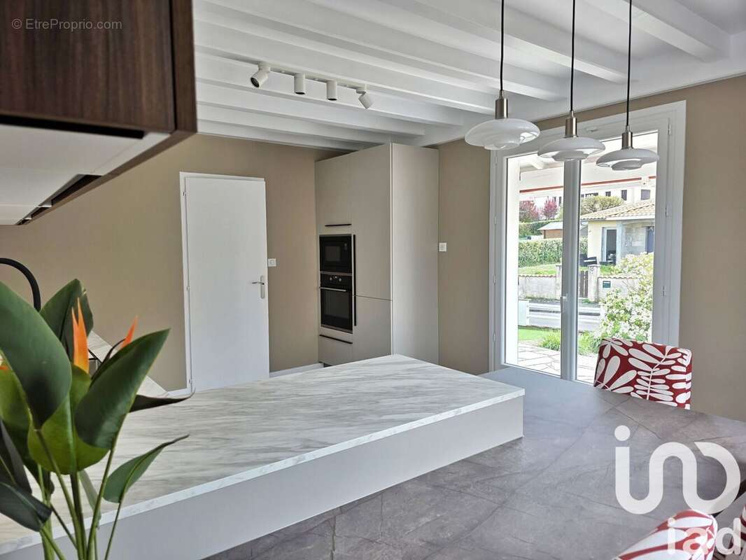 Photo 5 - Maison à L&#039;ISLE-D&#039;ESPAGNAC