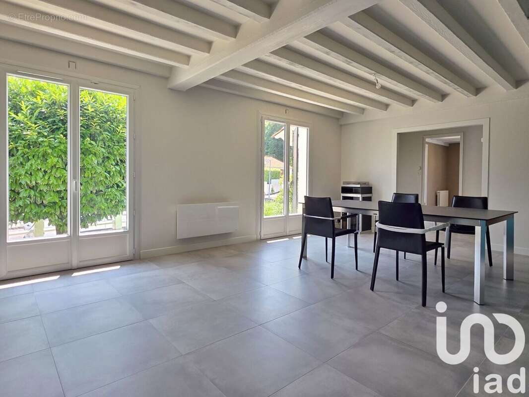 Photo 7 - Maison à L&#039;ISLE-D&#039;ESPAGNAC