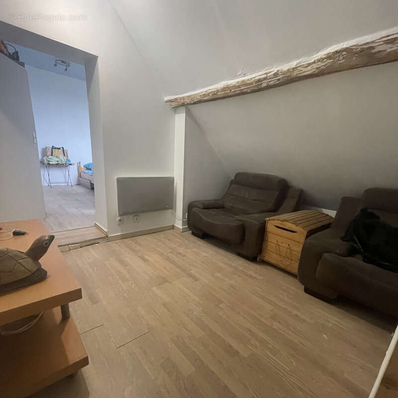 Maison à SURY-EN-VAUX