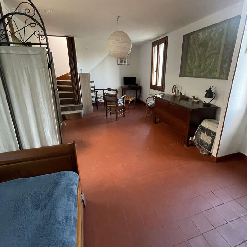 Maison à MENETREOL-SOUS-SANCERRE