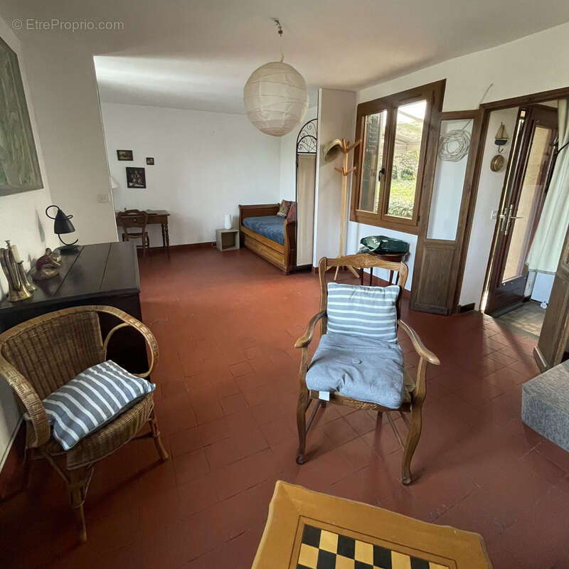 Maison à MENETREOL-SOUS-SANCERRE