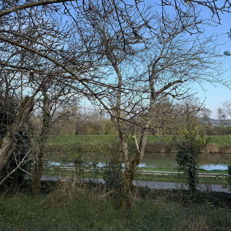Maison à MENETREOL-SOUS-SANCERRE