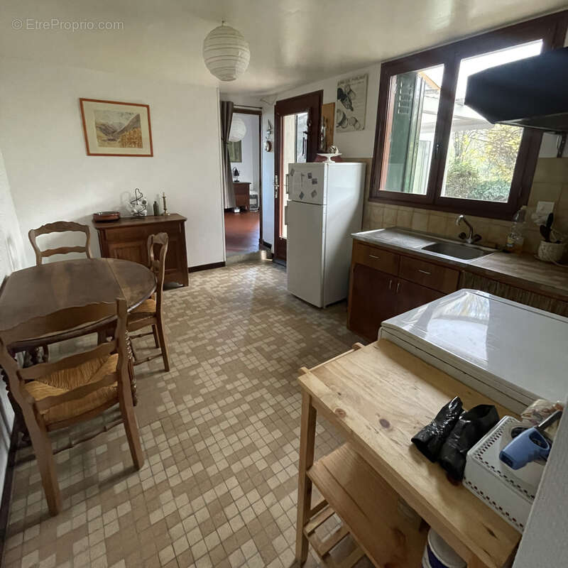 Maison à MENETREOL-SOUS-SANCERRE