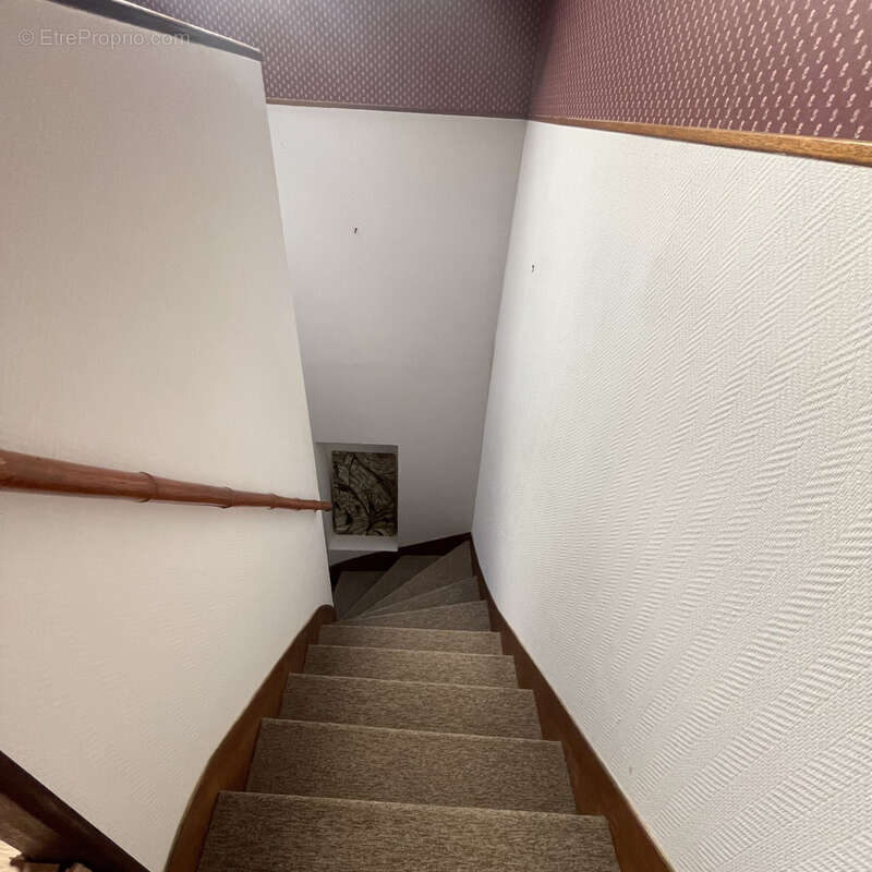 Maison à MENETREOL-SOUS-SANCERRE