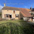 Maison à SURY-EN-VAUX