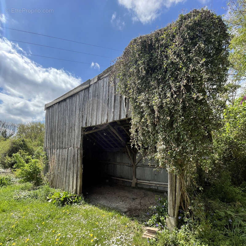 Maison à SURY-EN-VAUX