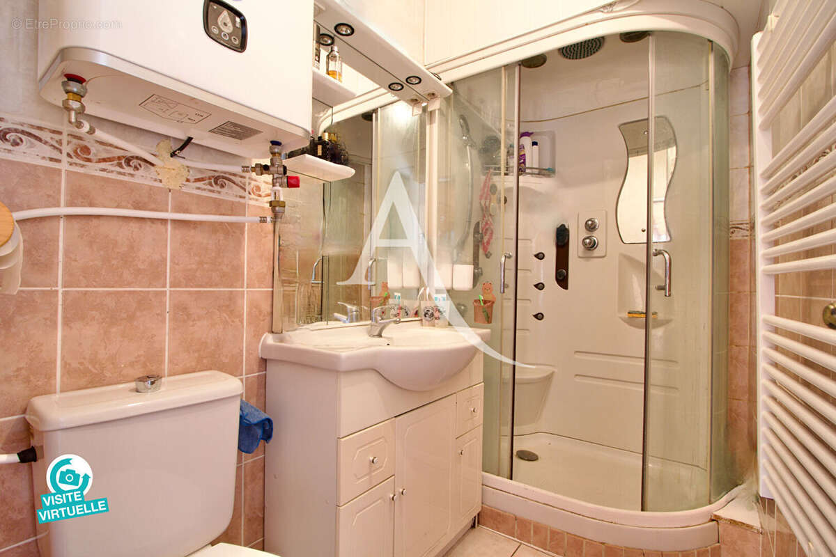 Appartement à PALAVAS-LES-FLOTS