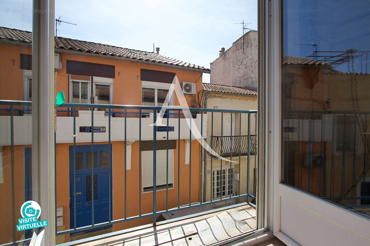 Appartement à PALAVAS-LES-FLOTS