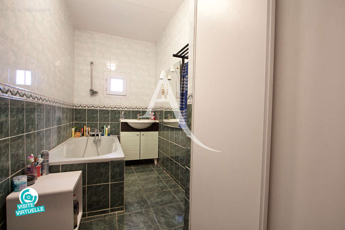 Maison à VILLENEUVE-LES-MAGUELONE