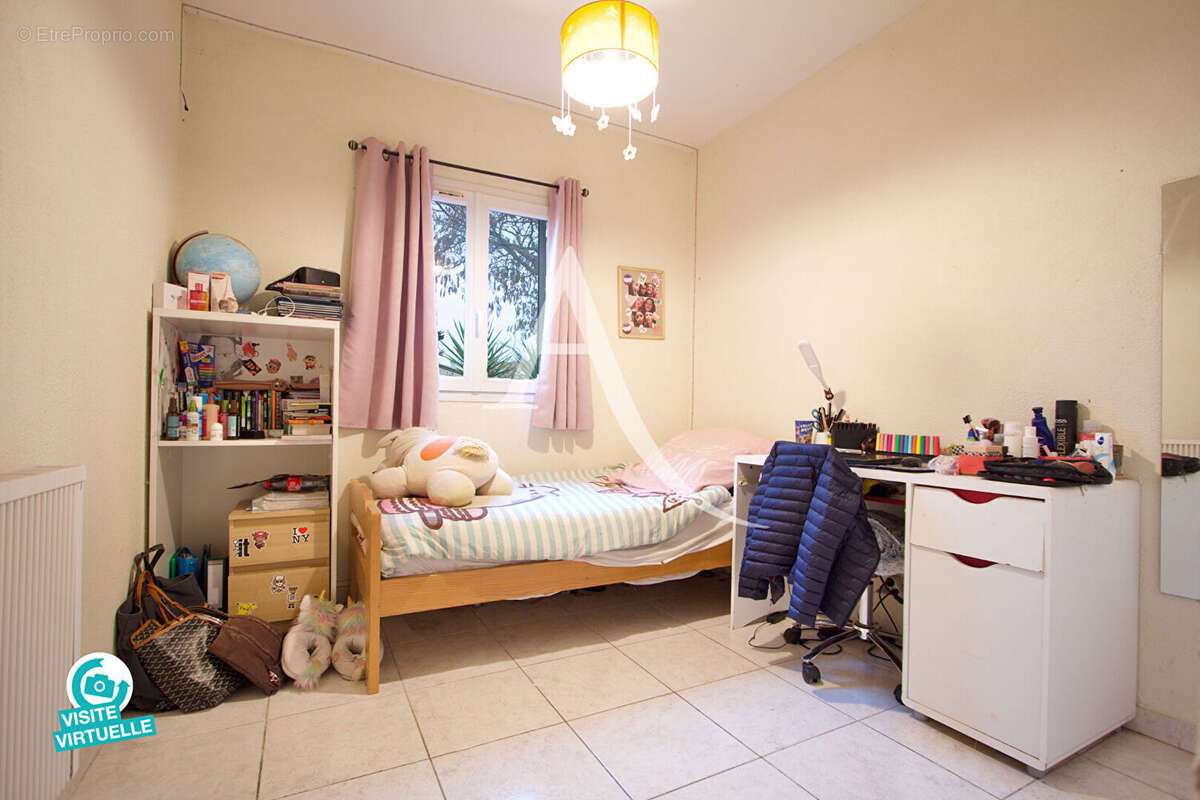 Maison à VILLENEUVE-LES-MAGUELONE