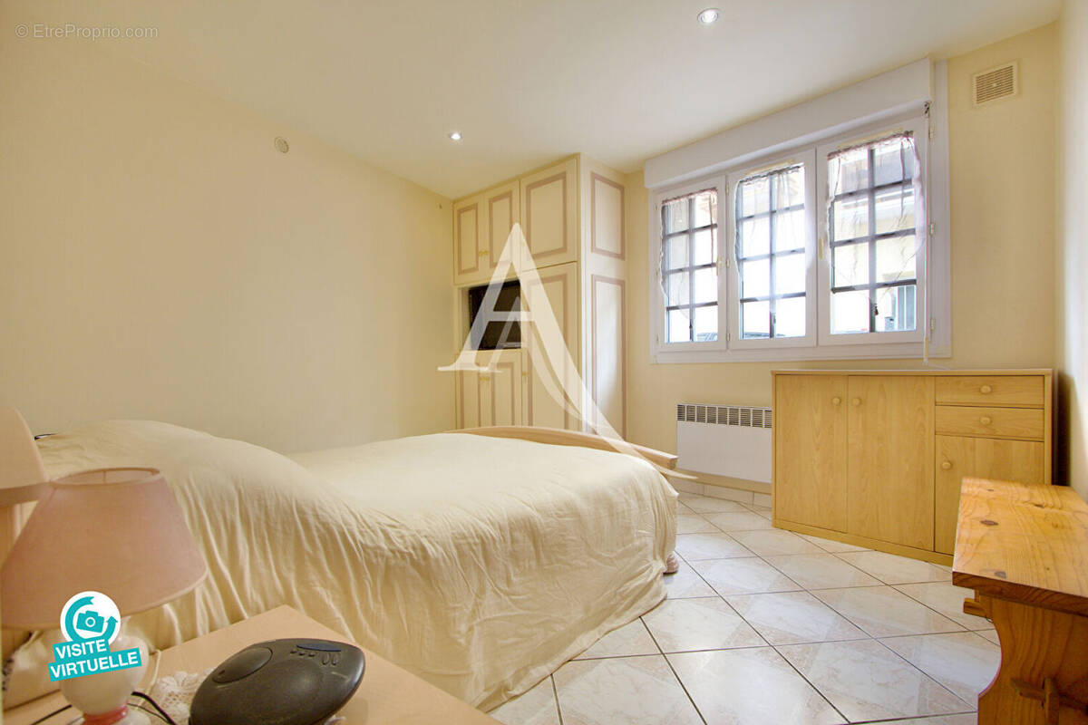 Appartement à PALAVAS-LES-FLOTS