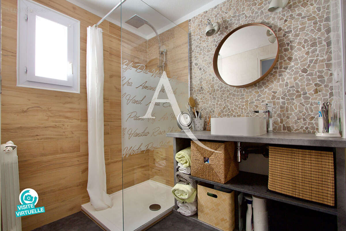 Appartement à PALAVAS-LES-FLOTS