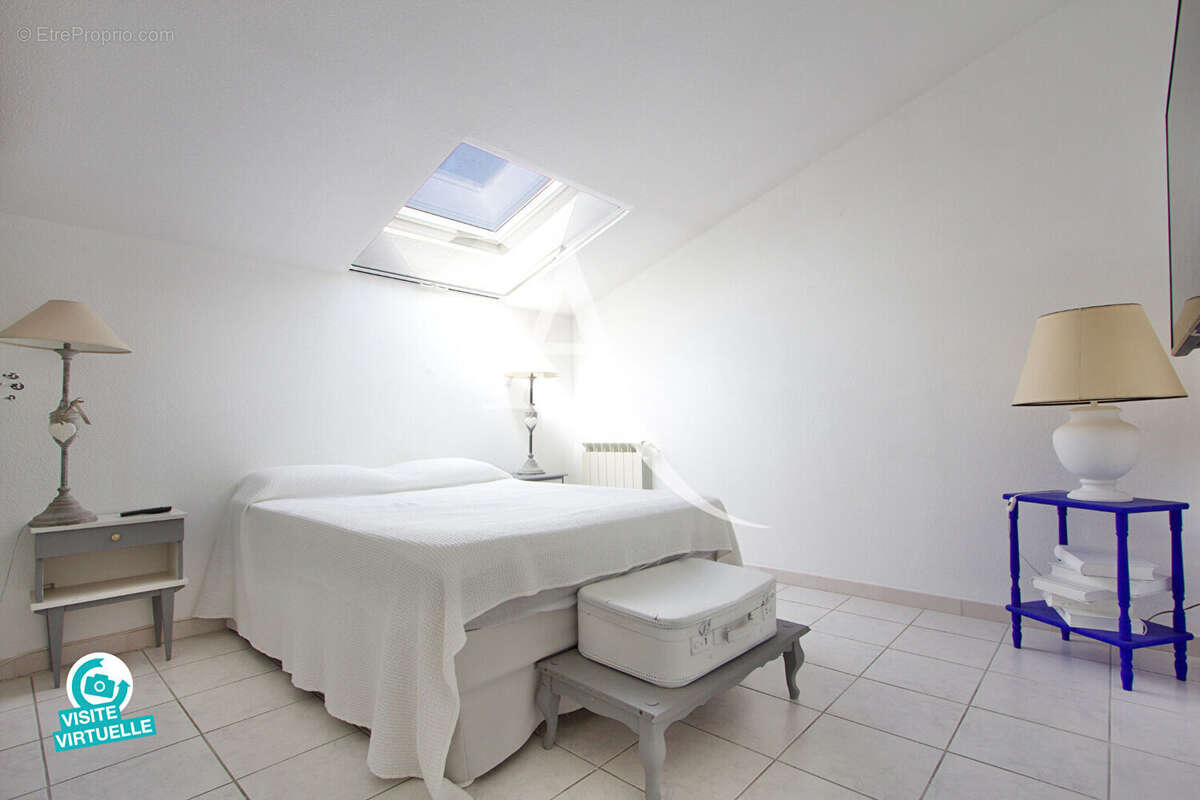 Appartement à PALAVAS-LES-FLOTS