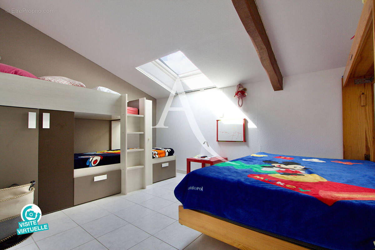 Appartement à PALAVAS-LES-FLOTS