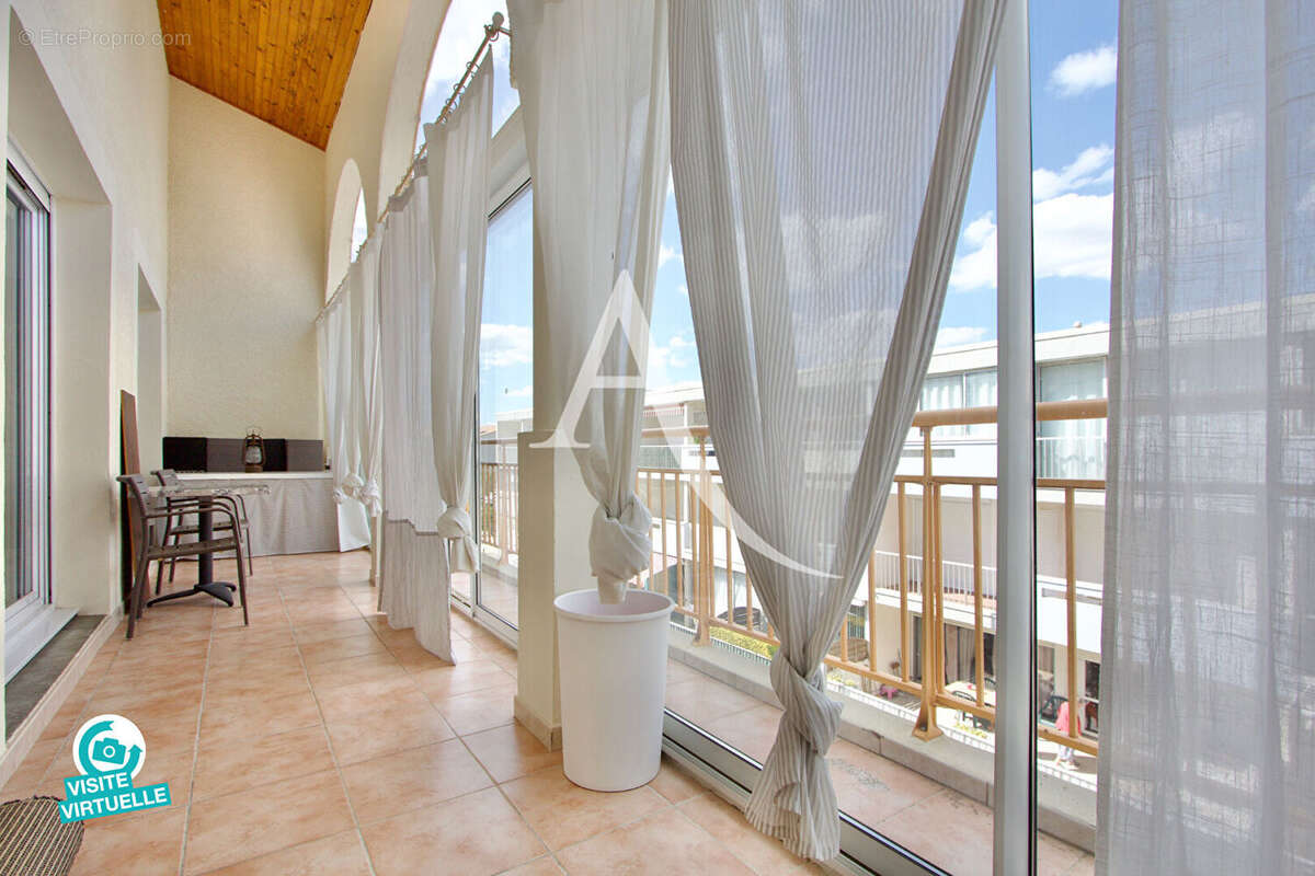 Appartement à PALAVAS-LES-FLOTS